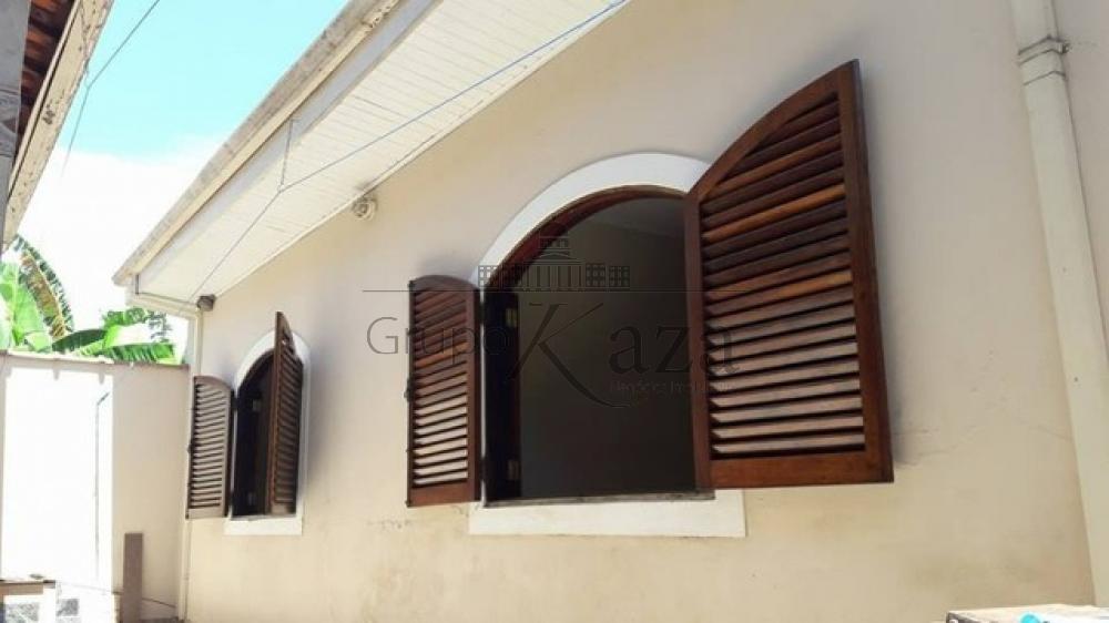 Foto 12 de Casa Padrão em Conjunto Residencial Galo Branco, São José dos Campos - imagem 12