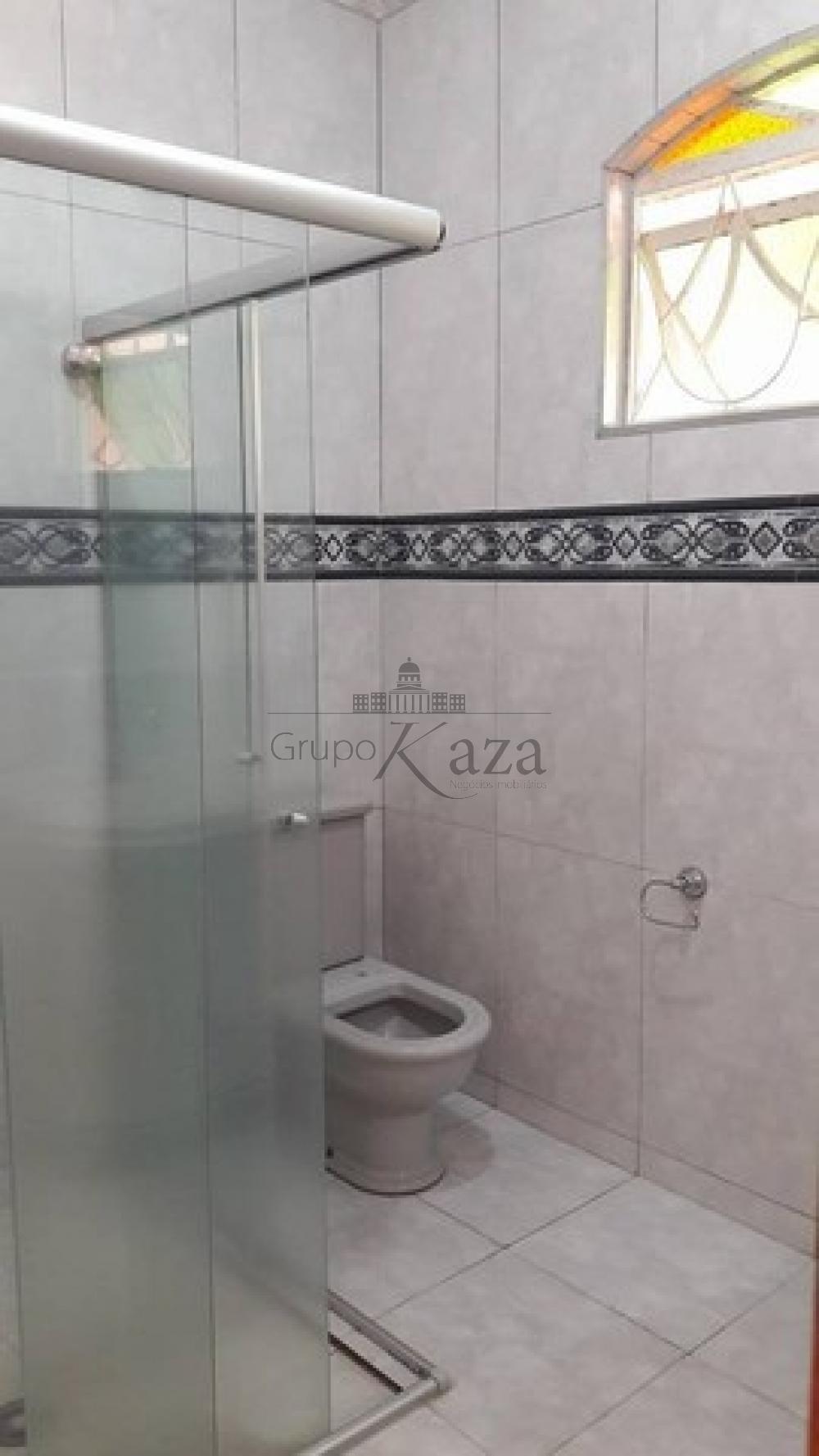 Foto 3 de Casa Padrão em Conjunto Residencial Galo Branco, São José dos Campos - imagem 3