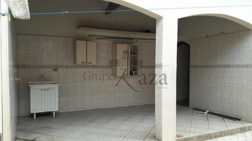 Foto 13 de Casa Padrão em Conjunto Residencial Galo Branco, São José dos Campos - imagem 13