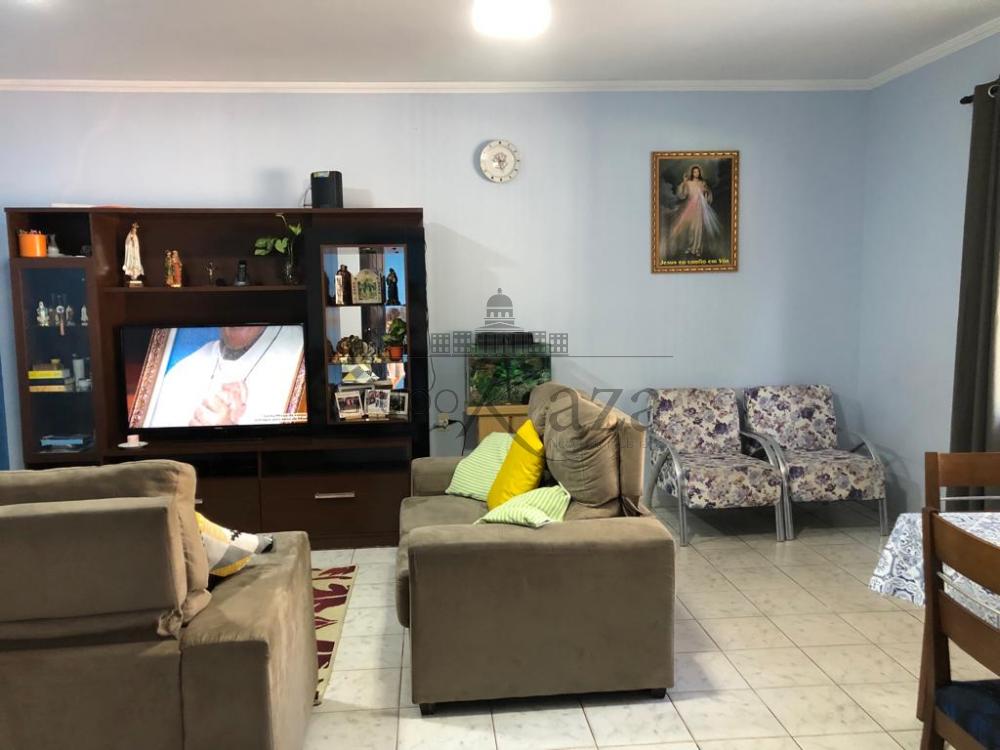 Foto 3 de Casa Térrea em Parque Novo Horizonte, São José dos Campos - imagem 3