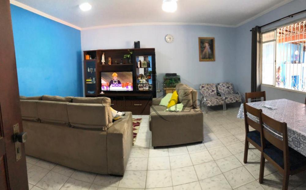 Foto 2 de Casa Térrea em Parque Novo Horizonte, São José dos Campos - imagem 2
