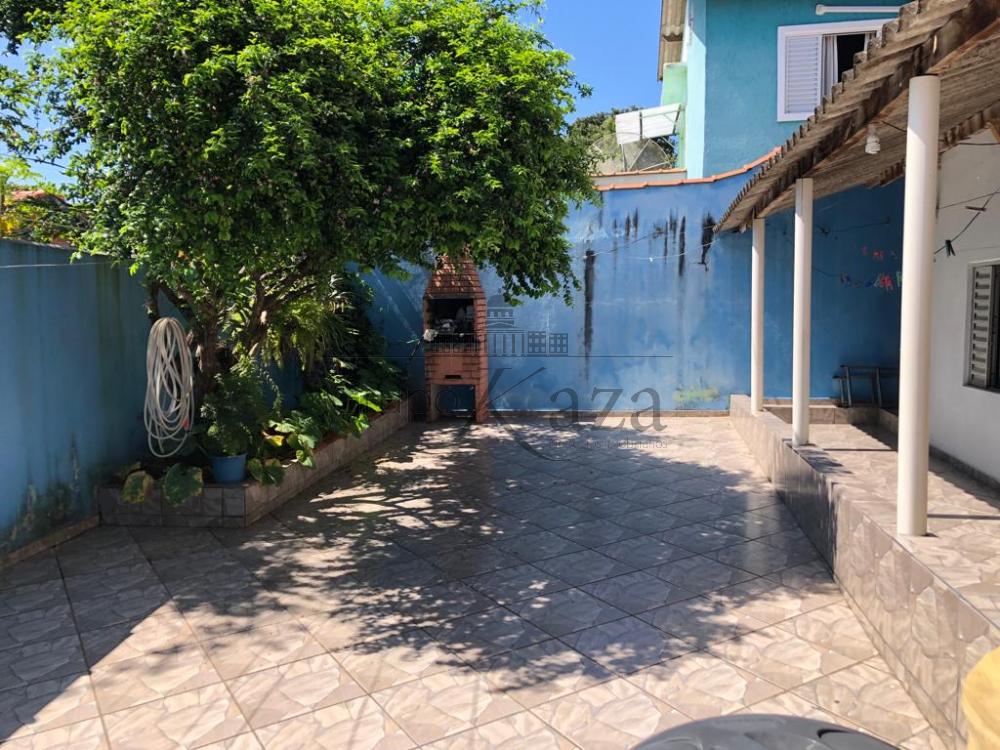 Foto 14 de Casa Térrea em Parque Novo Horizonte, São José dos Campos - imagem 14