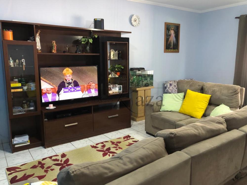 Foto 1 de Casa Térrea em Parque Novo Horizonte, São José dos Campos - imagem 1