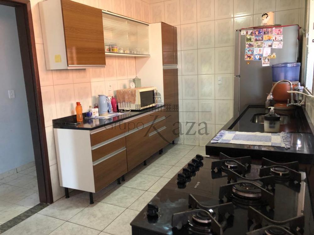 Foto 8 de Casa Térrea em Parque Novo Horizonte, São José dos Campos - imagem 8