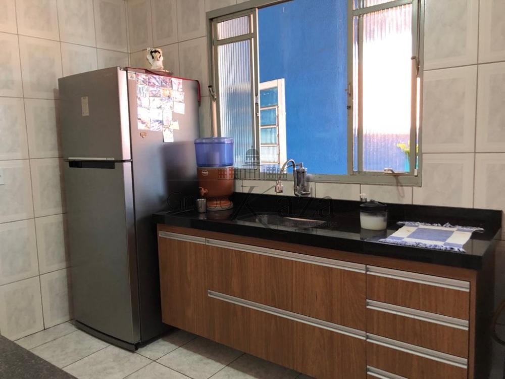 Foto 12 de Casa Térrea em Parque Novo Horizonte, São José dos Campos - imagem 12
