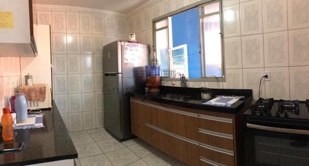 Foto 9 de Casa Térrea em Parque Novo Horizonte, São José dos Campos - imagem 9