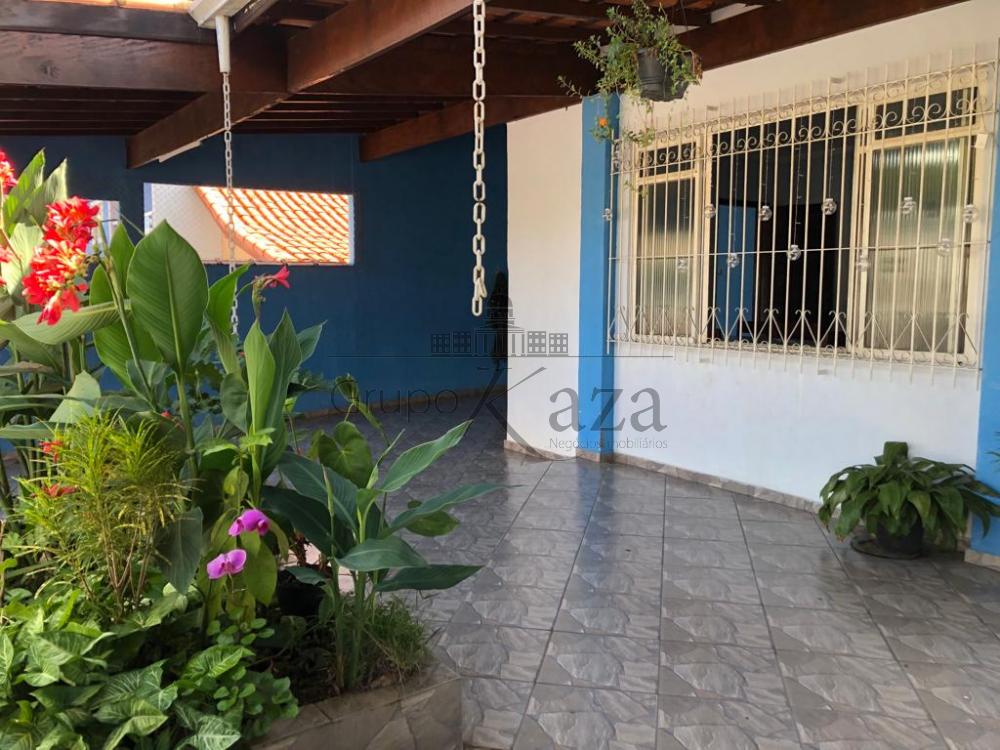 Foto 29 de Casa Térrea em Parque Novo Horizonte, São José dos Campos - imagem 29