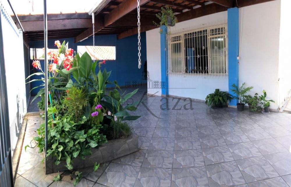 Foto 31 de Casa Térrea em Parque Novo Horizonte, São José dos Campos - imagem 31