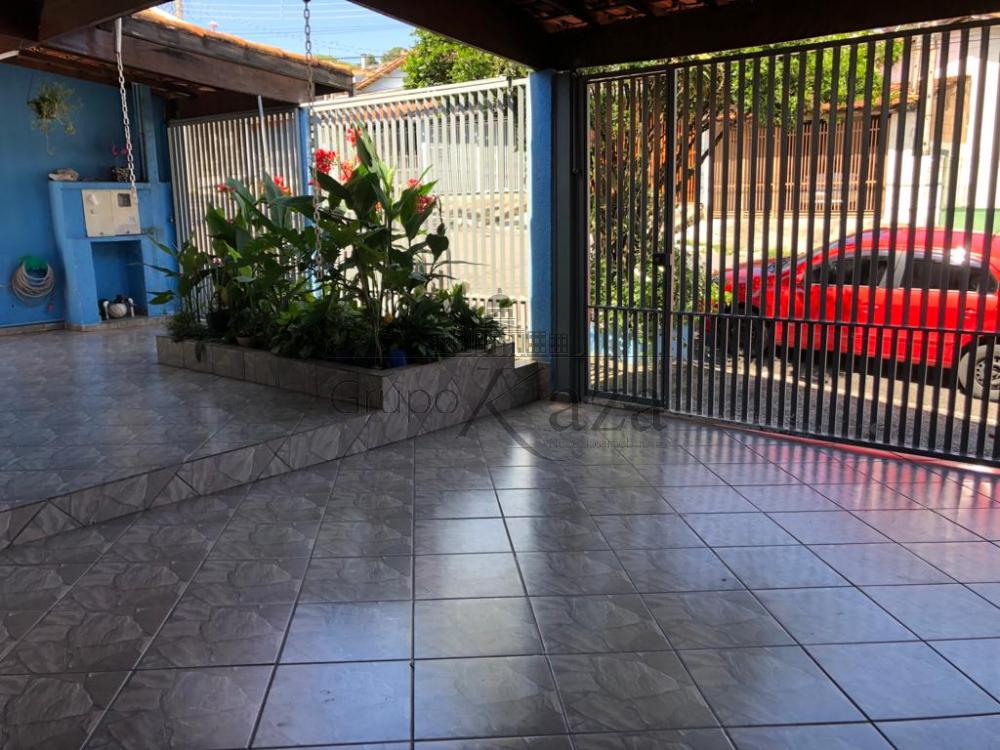 Foto 36 de Casa Térrea em Parque Novo Horizonte, São José dos Campos - imagem 36