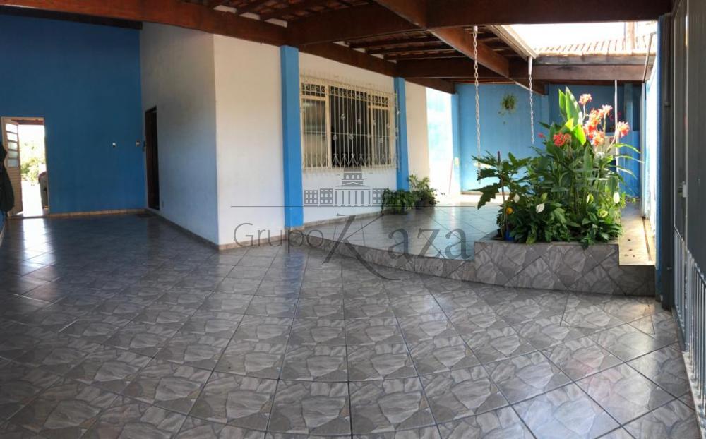 Foto 30 de Casa Térrea em Parque Novo Horizonte, São José dos Campos - imagem 30