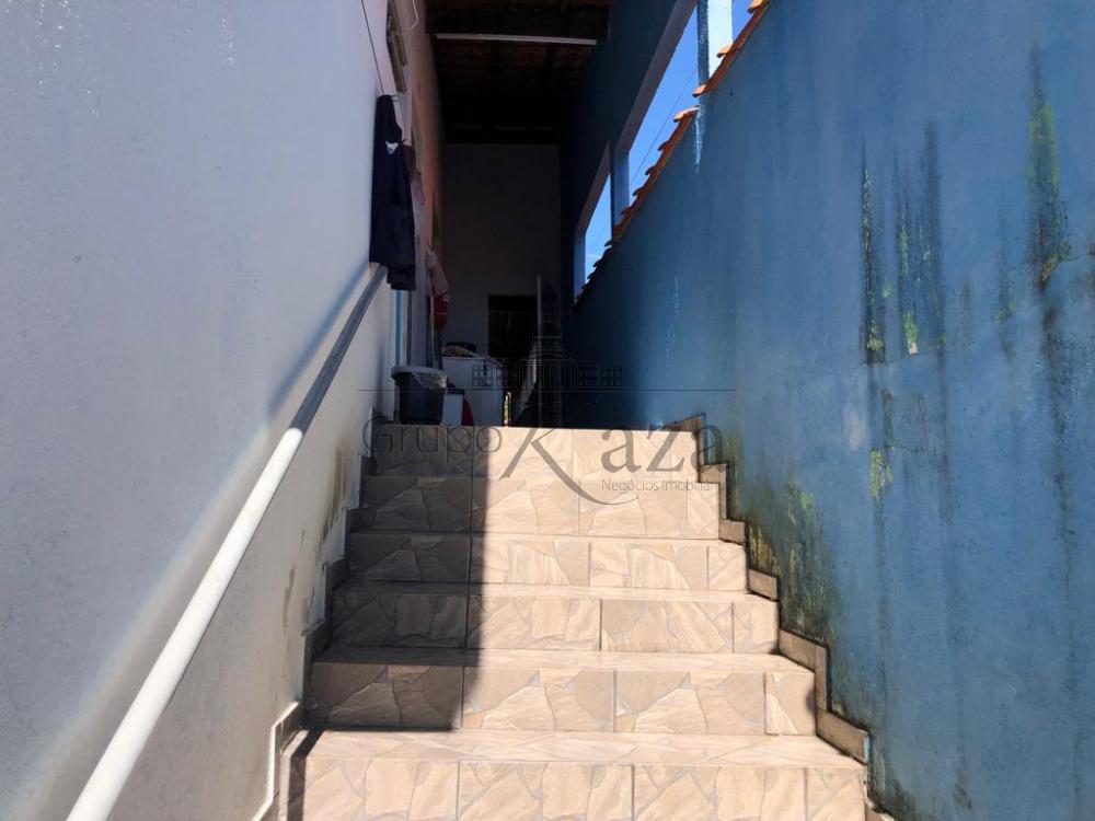 Foto 32 de Casa Térrea em Parque Novo Horizonte, São José dos Campos - imagem 32