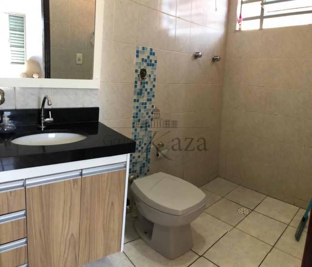 Foto 18 de Casa Térrea em Parque Novo Horizonte, São José dos Campos - imagem 18