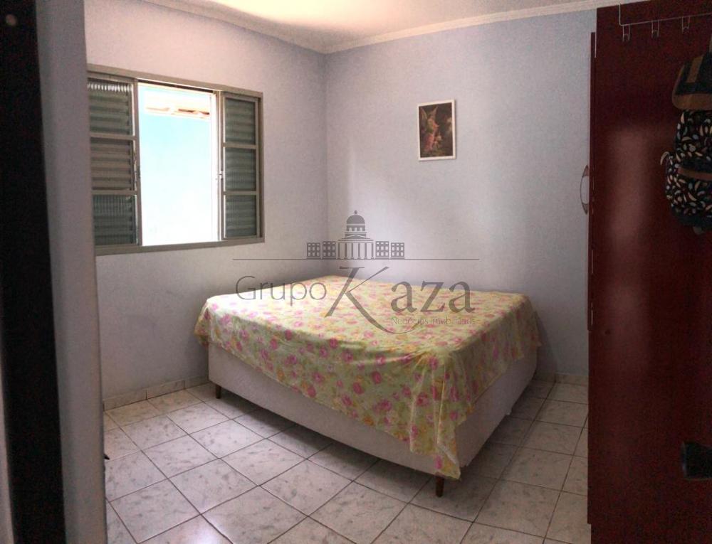 Foto 21 de Casa Térrea em Parque Novo Horizonte, São José dos Campos - imagem 21
