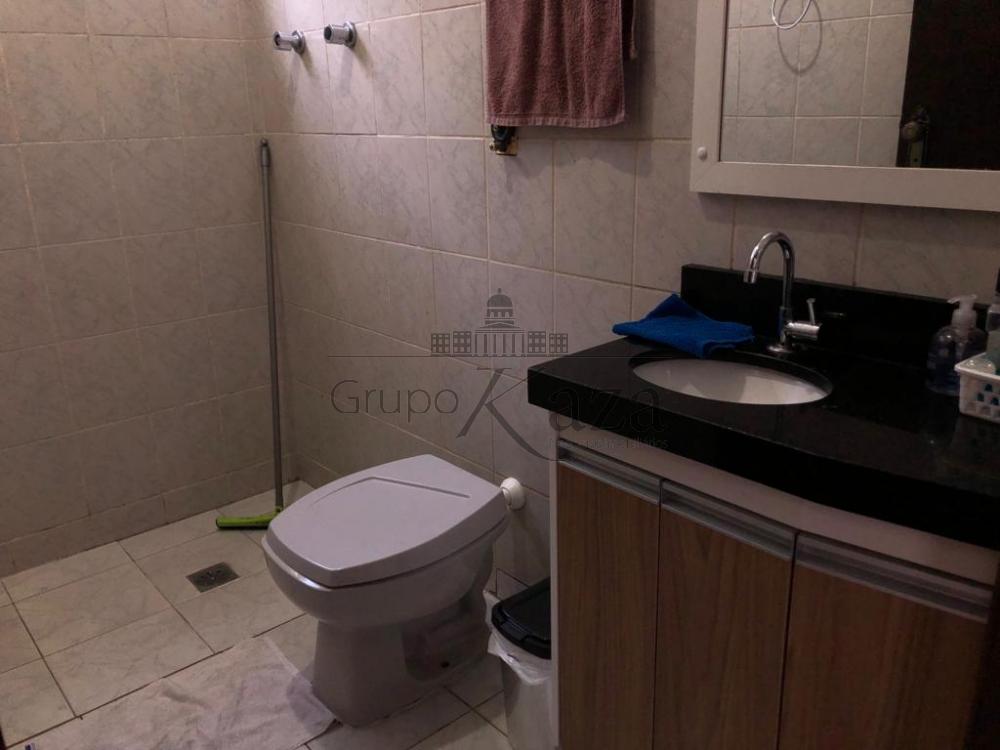 Foto 22 de Casa Térrea em Parque Novo Horizonte, São José dos Campos - imagem 22