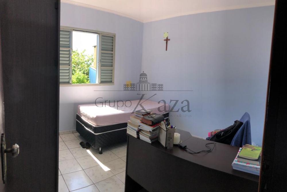 Foto 24 de Casa Térrea em Parque Novo Horizonte, São José dos Campos - imagem 24
