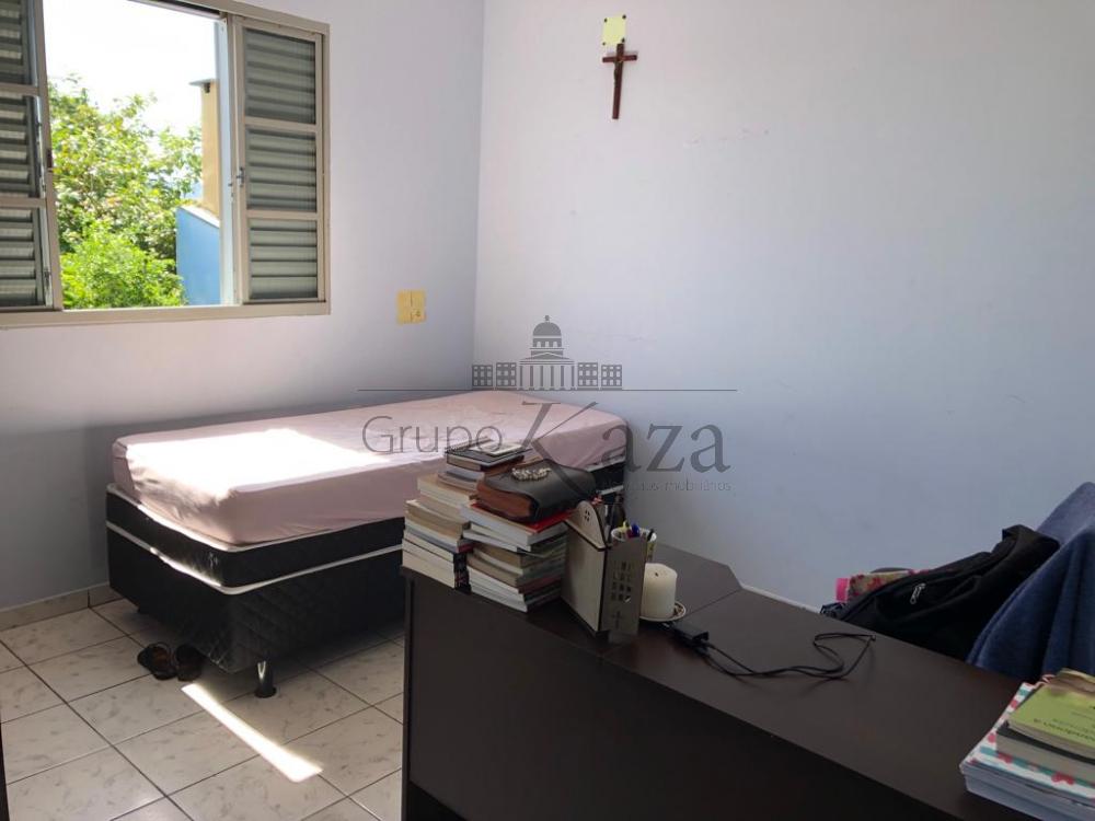 Foto 25 de Casa Térrea em Parque Novo Horizonte, São José dos Campos - imagem 25