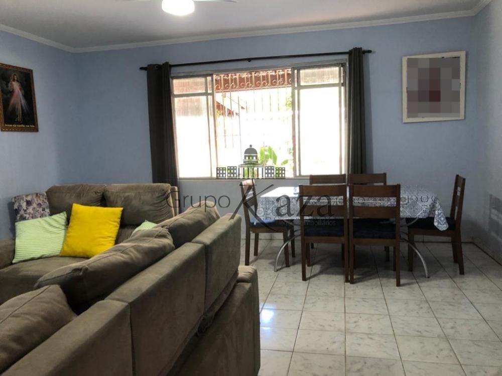 Foto 6 de Casa Térrea em Parque Novo Horizonte, São José dos Campos - imagem 6