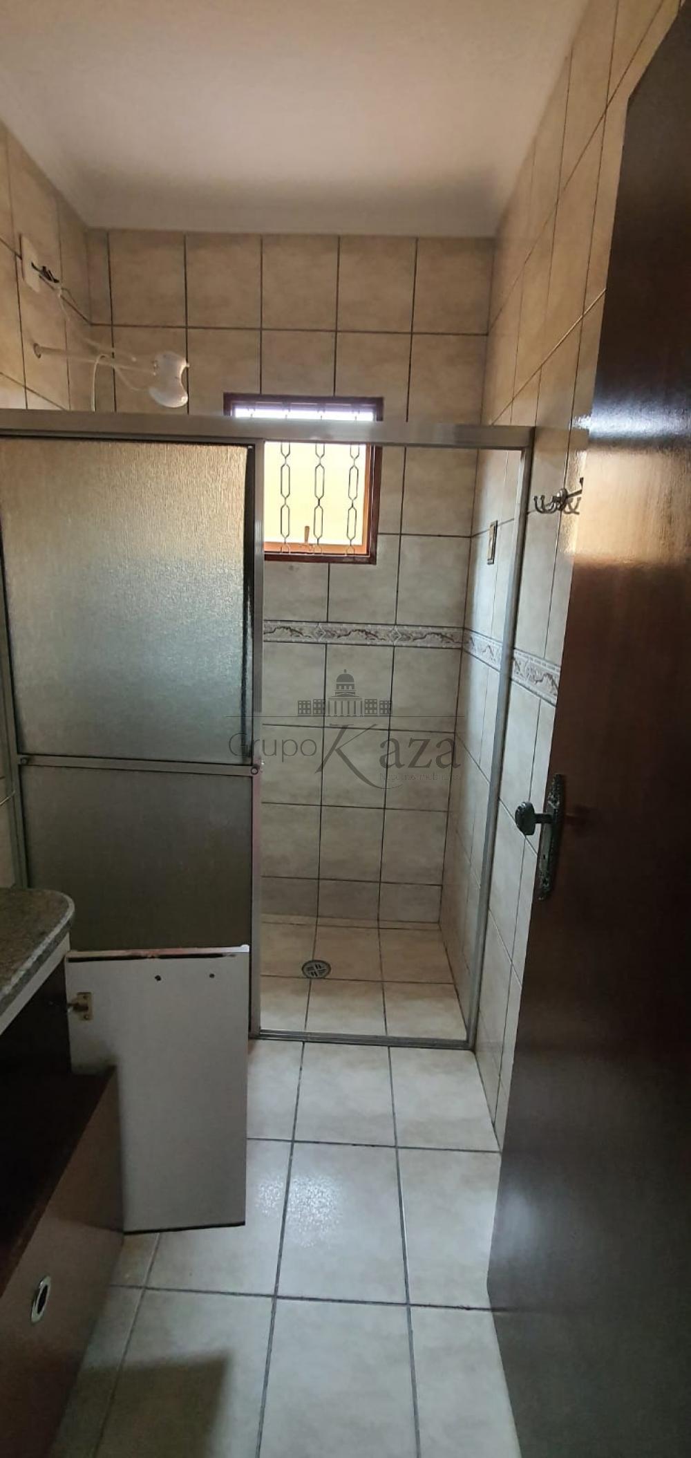 Foto 20 de Comercial Casa em Bosque dos Eucaliptos, São José dos Campos - imagem 20