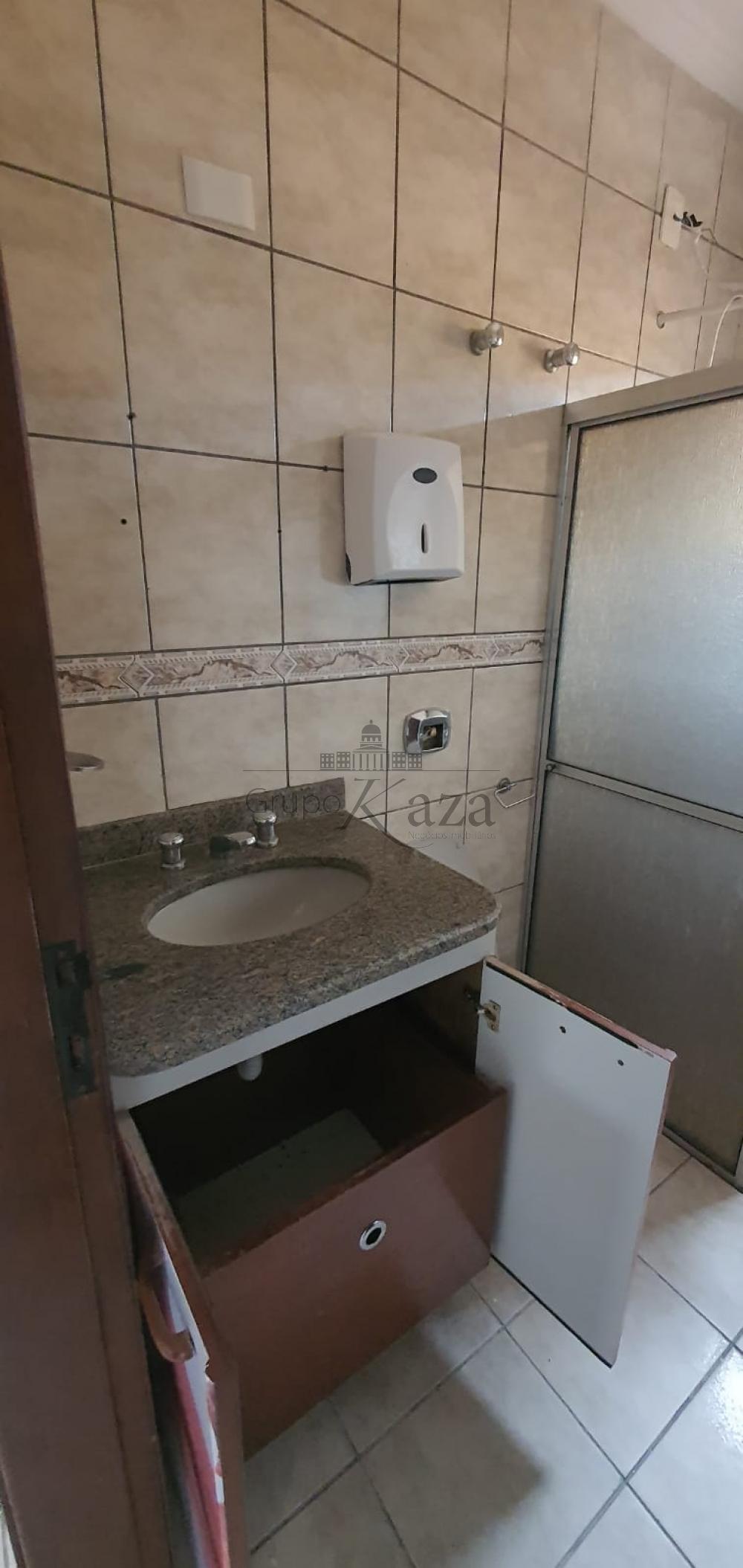 Foto 8 de Comercial Casa em Bosque dos Eucaliptos, São José dos Campos - imagem 8