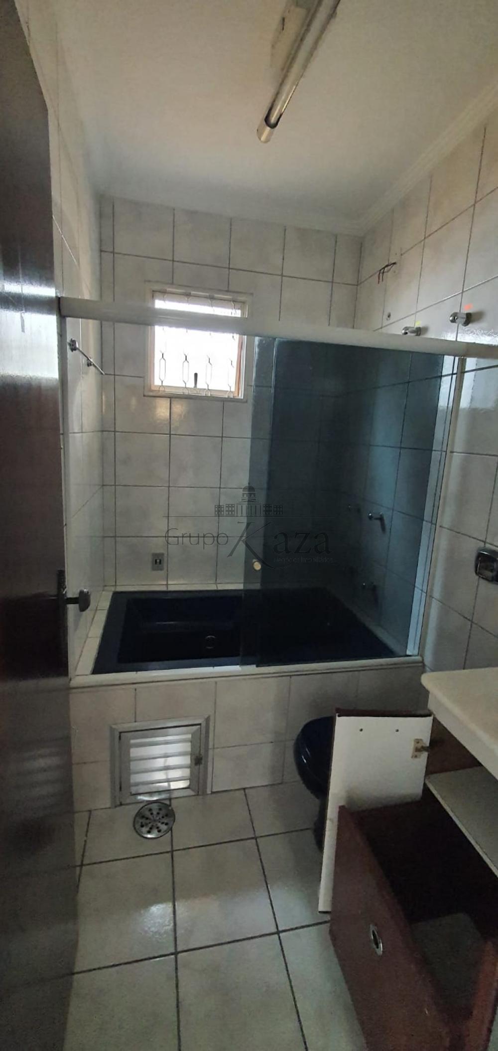 Foto 10 de Comercial Casa em Bosque dos Eucaliptos, São José dos Campos - imagem 10