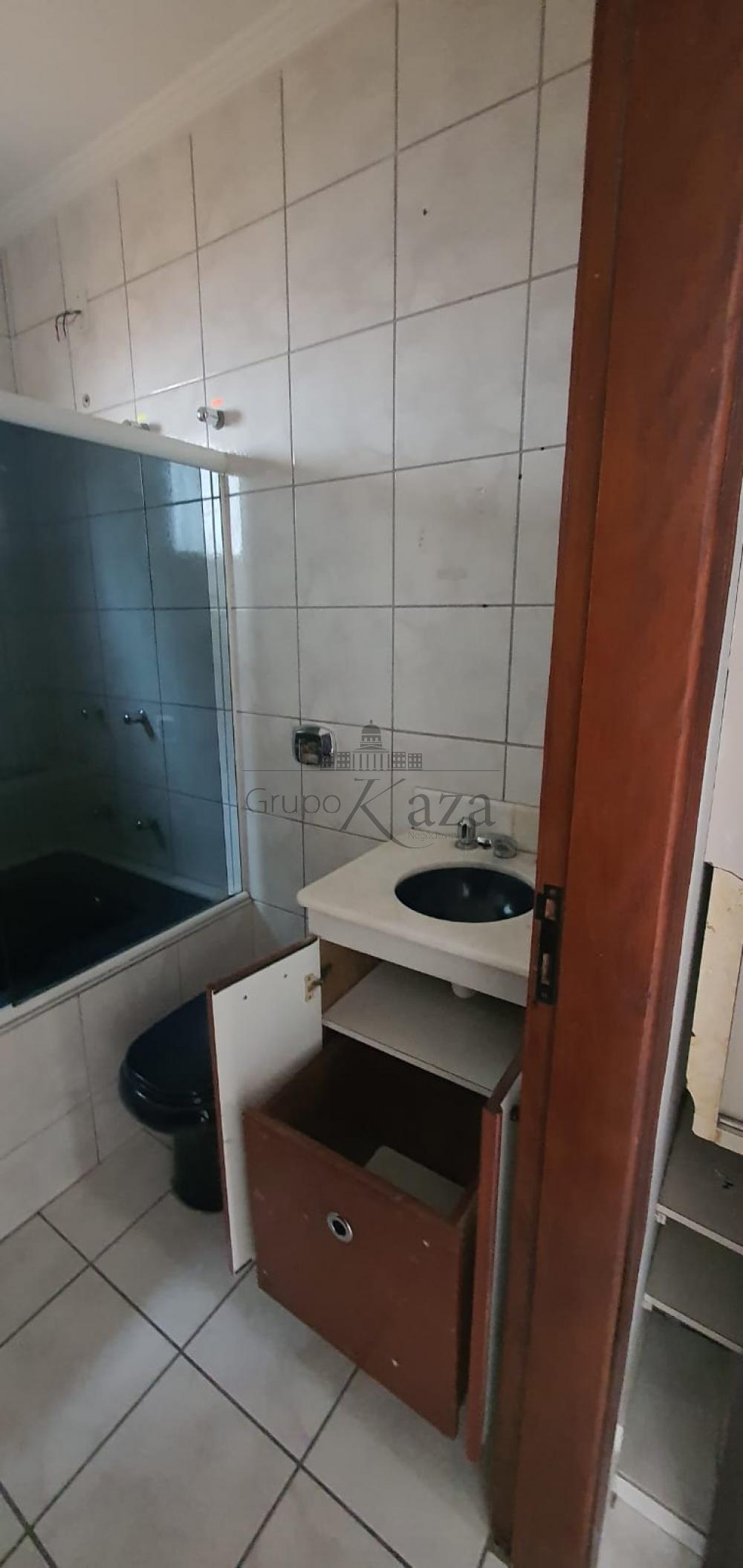 Foto 9 de Comercial Casa em Bosque dos Eucaliptos, São José dos Campos - imagem 9