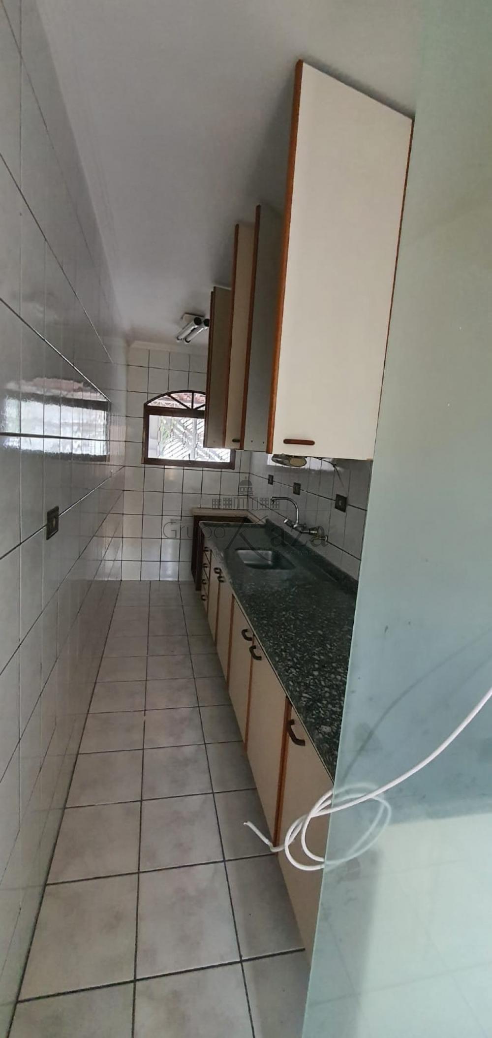 Foto 4 de Comercial Casa em Bosque dos Eucaliptos, São José dos Campos - imagem 4