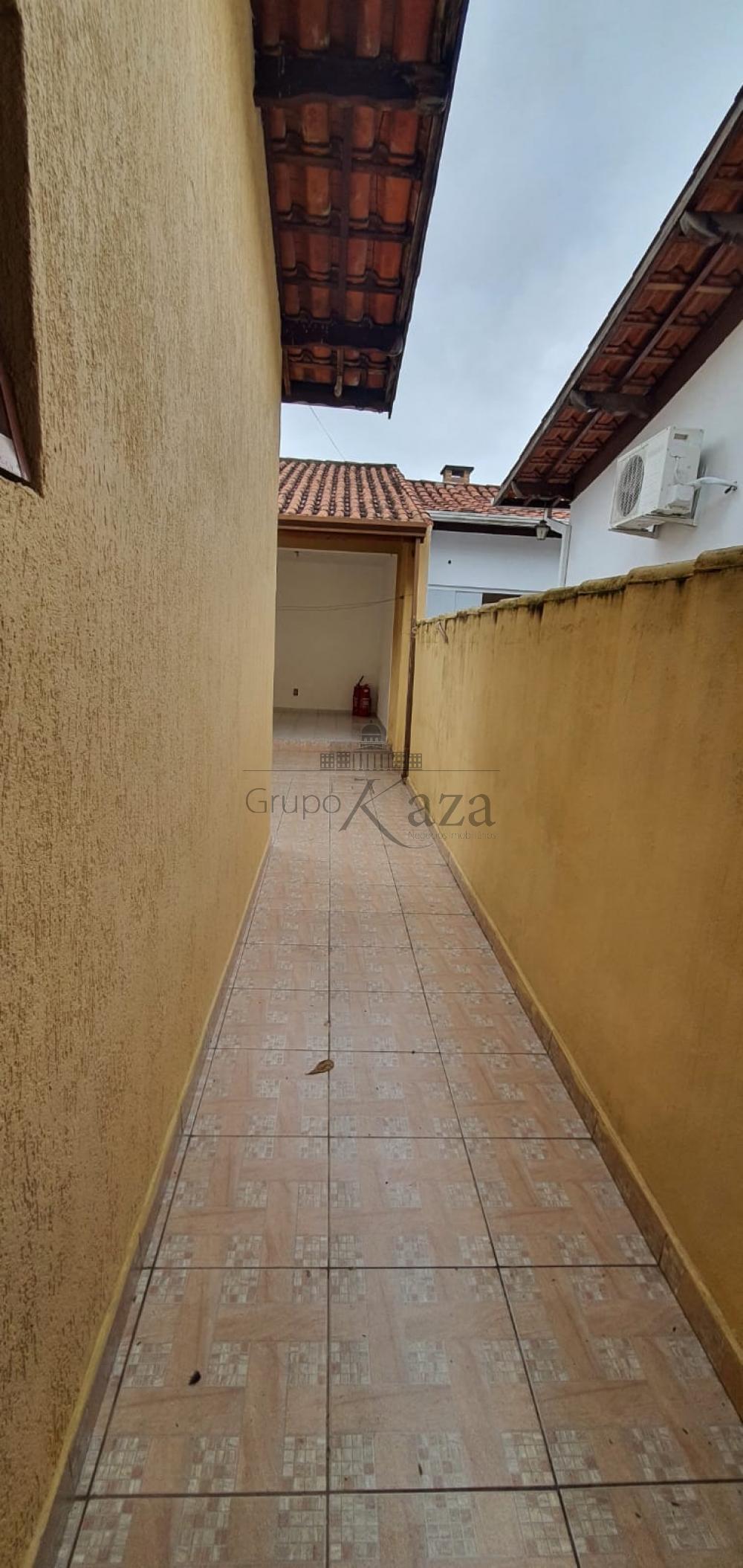 Foto 21 de Comercial Casa em Bosque dos Eucaliptos, São José dos Campos - imagem 21