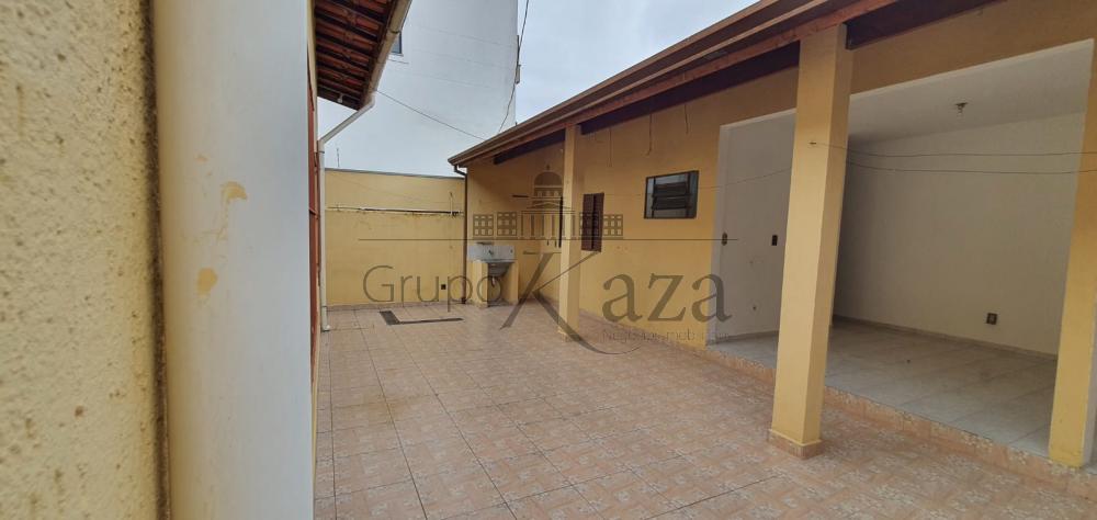 Foto 22 de Comercial Casa em Bosque dos Eucaliptos, São José dos Campos - imagem 22