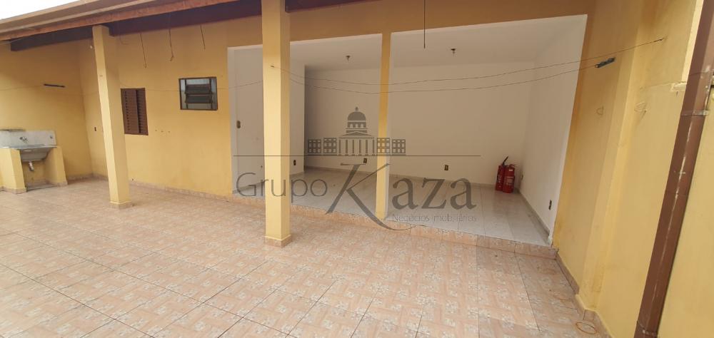 Foto 23 de Comercial Casa em Bosque dos Eucaliptos, São José dos Campos - imagem 23