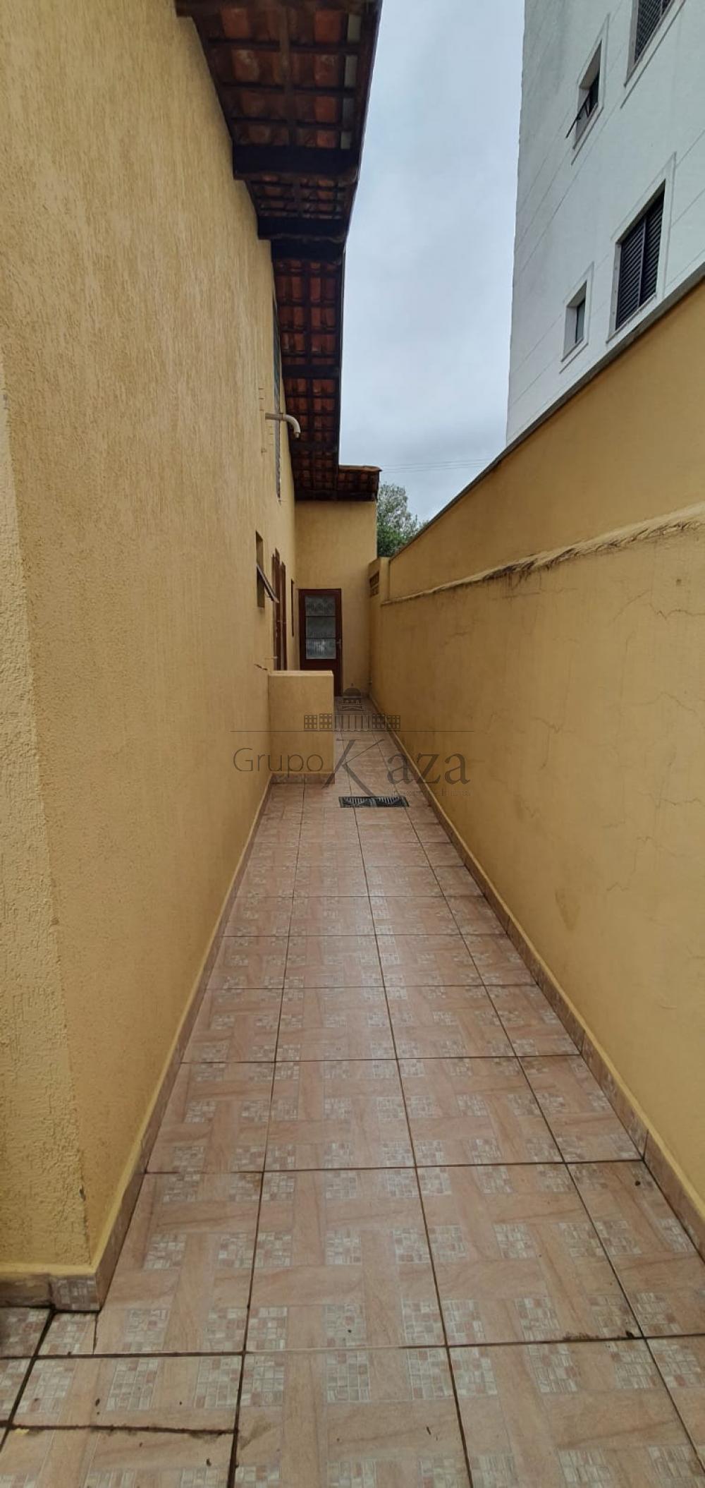 Foto 24 de Comercial Casa em Bosque dos Eucaliptos, São José dos Campos - imagem 24