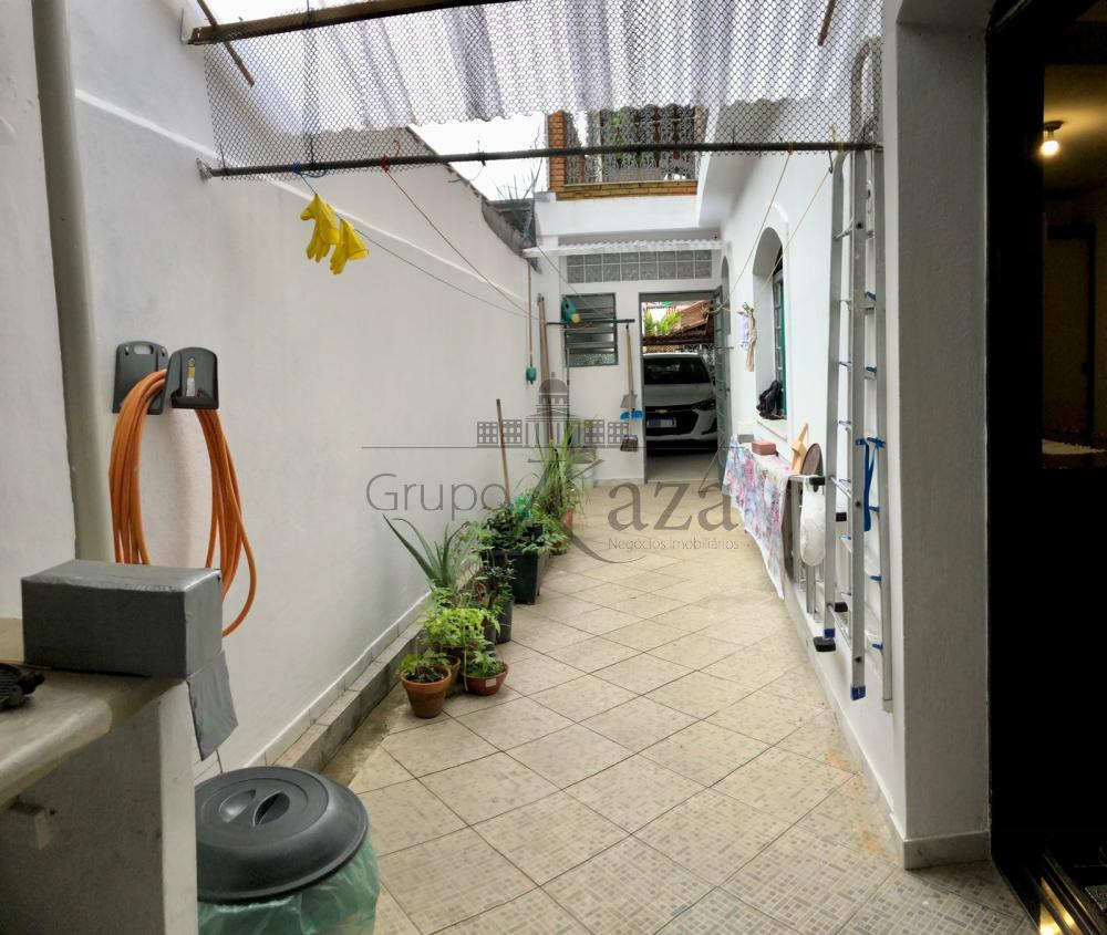 Foto 41 de Casa Sobrado em Jardim Oswaldo Cruz, São José dos Campos - imagem 41