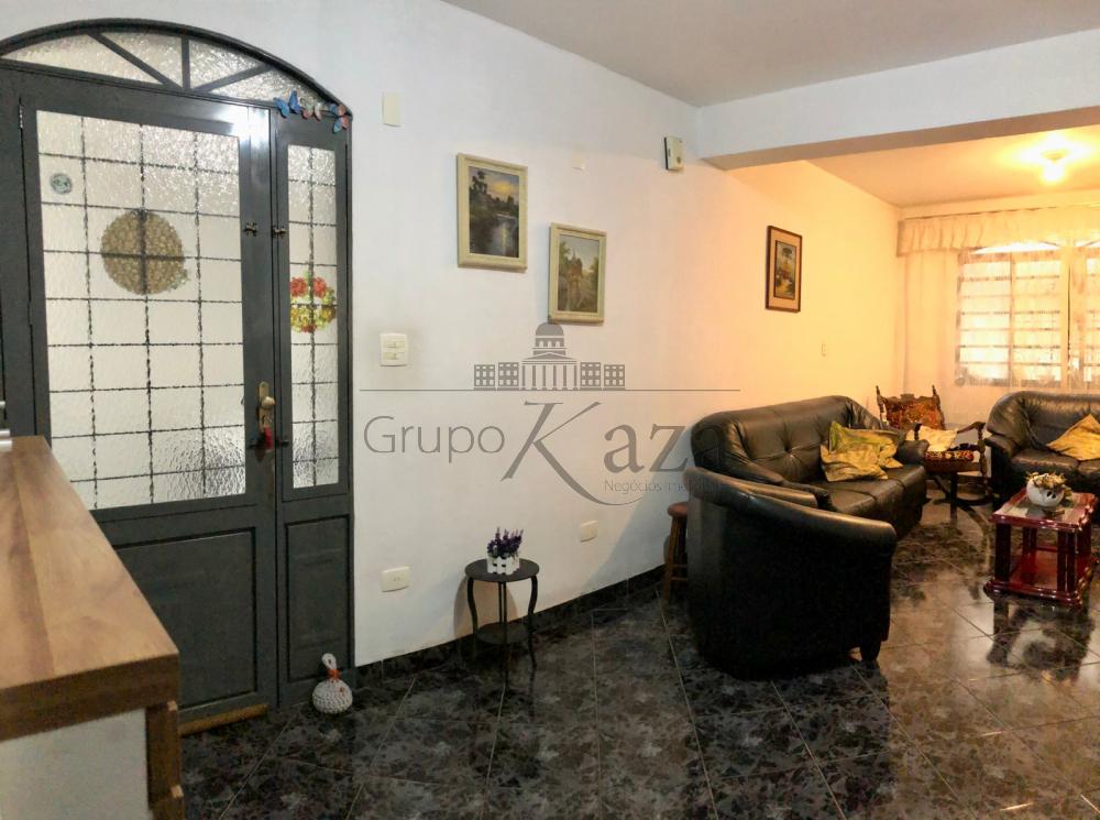 Foto 3 de Casa Sobrado em Jardim Oswaldo Cruz, São José dos Campos - imagem 3