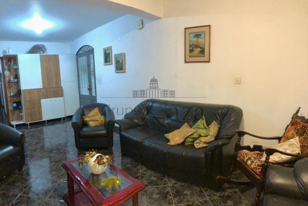 Foto 4 de Casa Sobrado em Jardim Oswaldo Cruz, São José dos Campos - imagem 4
