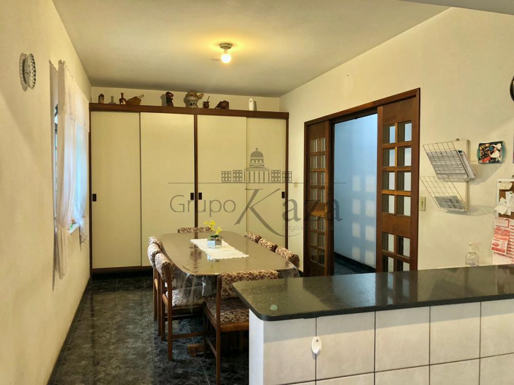 Foto 7 de Casa Sobrado em Jardim Oswaldo Cruz, São José dos Campos - imagem 7
