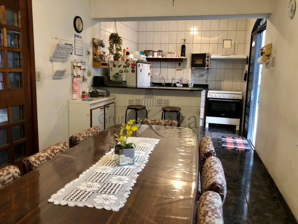 Foto 8 de Casa Sobrado em Jardim Oswaldo Cruz, São José dos Campos - imagem 8