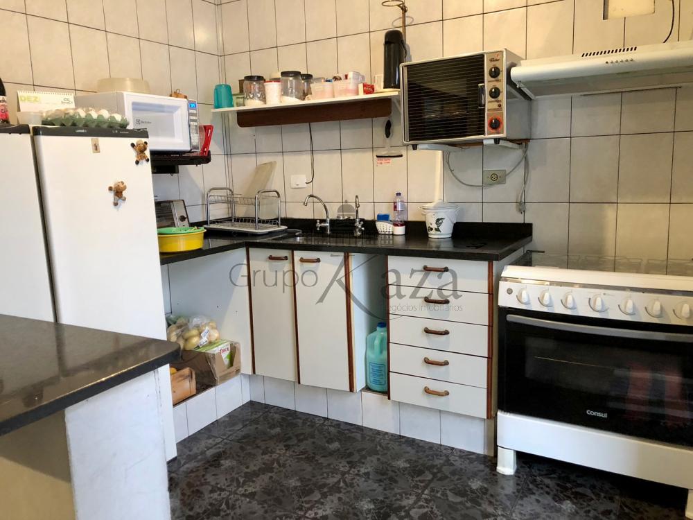 Foto 9 de Casa Sobrado em Jardim Oswaldo Cruz, São José dos Campos - imagem 9