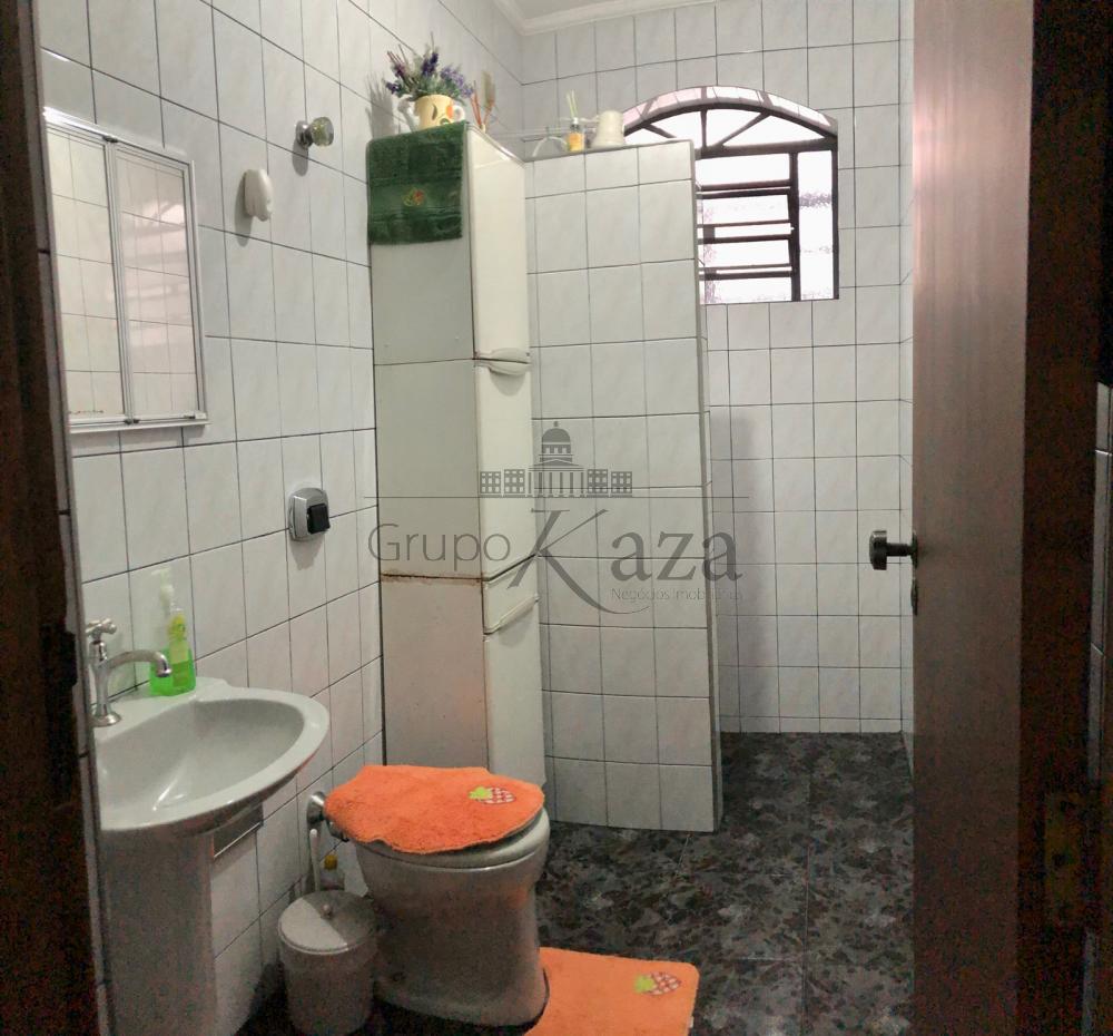 Foto 11 de Casa Sobrado em Jardim Oswaldo Cruz, São José dos Campos - imagem 11