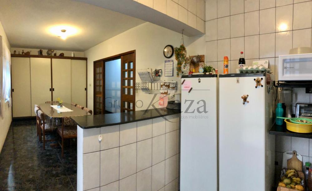 Foto 10 de Casa Sobrado em Jardim Oswaldo Cruz, São José dos Campos - imagem 10