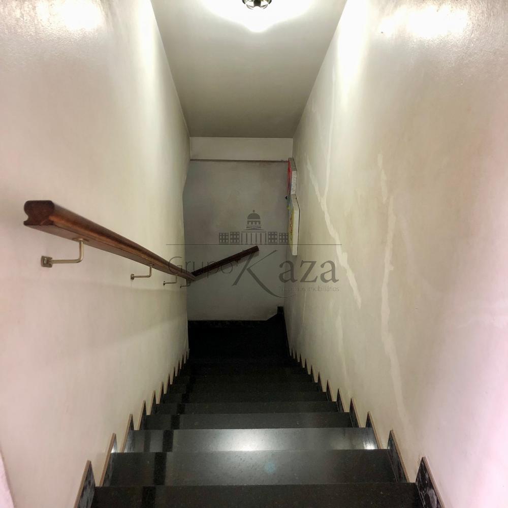 Foto 13 de Casa Sobrado em Jardim Oswaldo Cruz, São José dos Campos - imagem 13