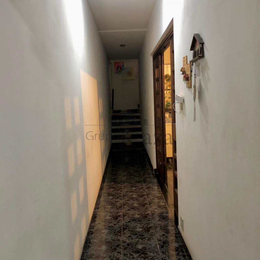 Foto 12 de Casa Sobrado em Jardim Oswaldo Cruz, São José dos Campos - imagem 12