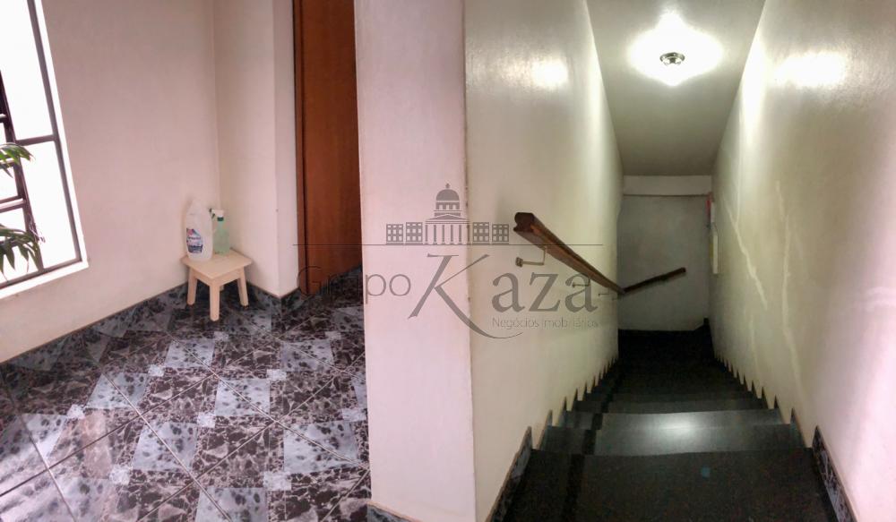 Foto 14 de Casa Sobrado em Jardim Oswaldo Cruz, São José dos Campos - imagem 14