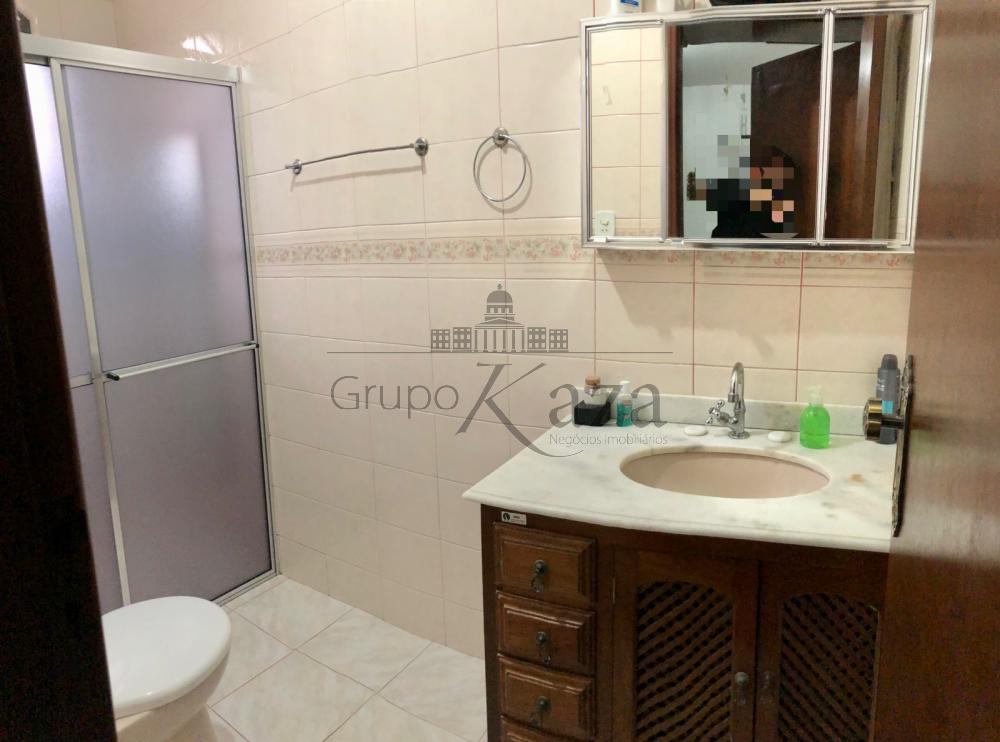 Foto 20 de Casa Sobrado em Jardim Oswaldo Cruz, São José dos Campos - imagem 20