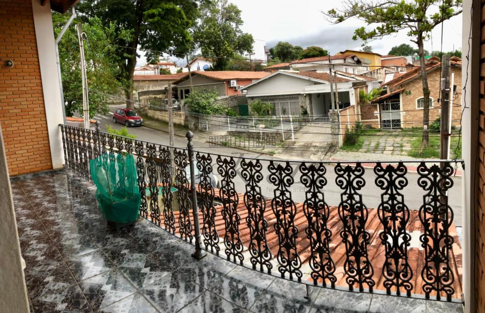 Foto 26 de Casa Sobrado em Jardim Oswaldo Cruz, São José dos Campos - imagem 26
