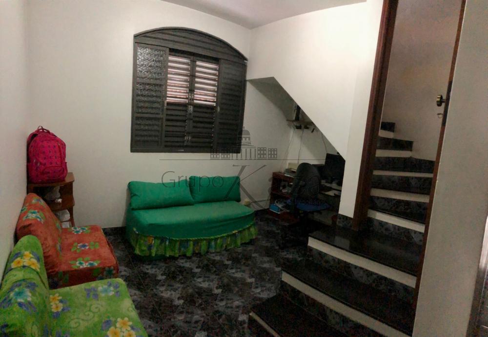Foto 29 de Casa Sobrado em Jardim Oswaldo Cruz, São José dos Campos - imagem 29