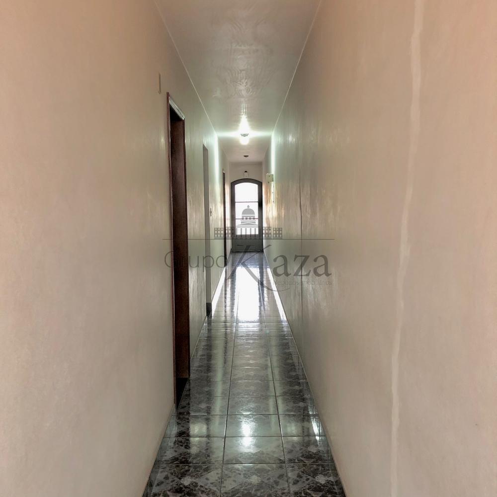 Foto 16 de Casa Sobrado em Jardim Oswaldo Cruz, São José dos Campos - imagem 16