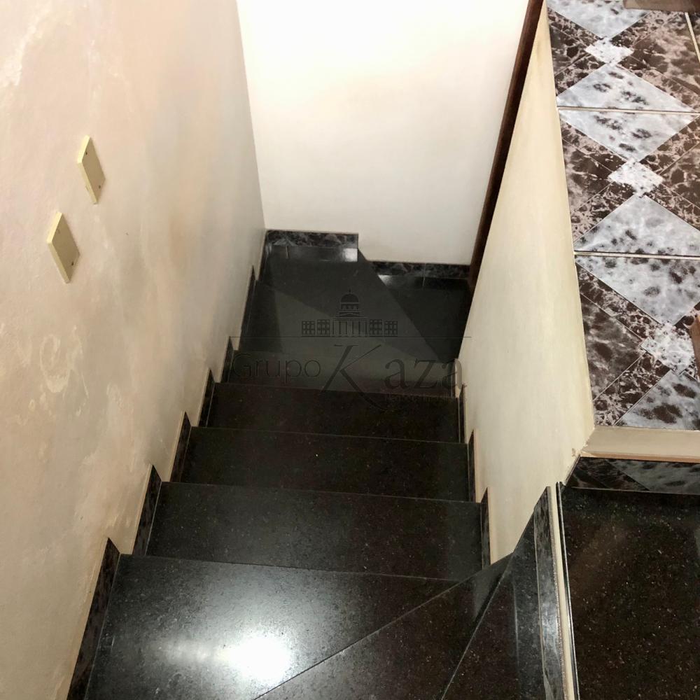 Foto 31 de Casa Sobrado em Jardim Oswaldo Cruz, São José dos Campos - imagem 31