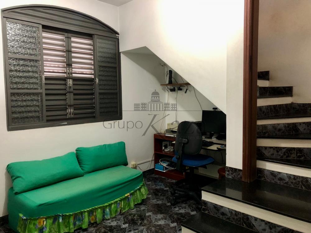 Foto 30 de Casa Sobrado em Jardim Oswaldo Cruz, São José dos Campos - imagem 30
