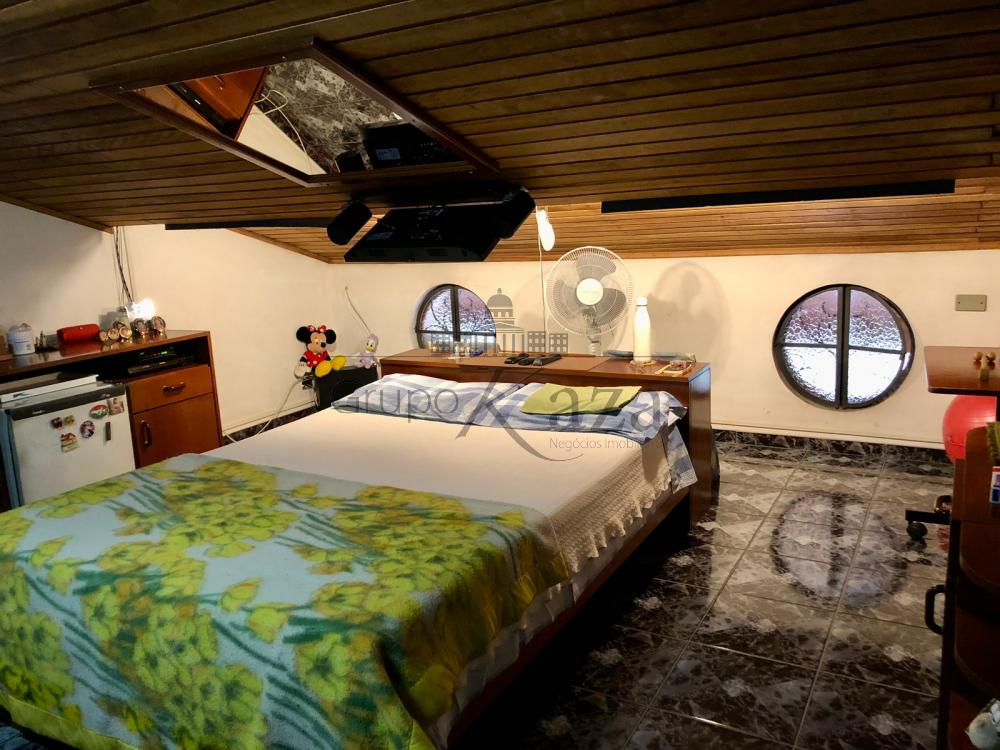Foto 39 de Casa Sobrado em Jardim Oswaldo Cruz, São José dos Campos - imagem 39