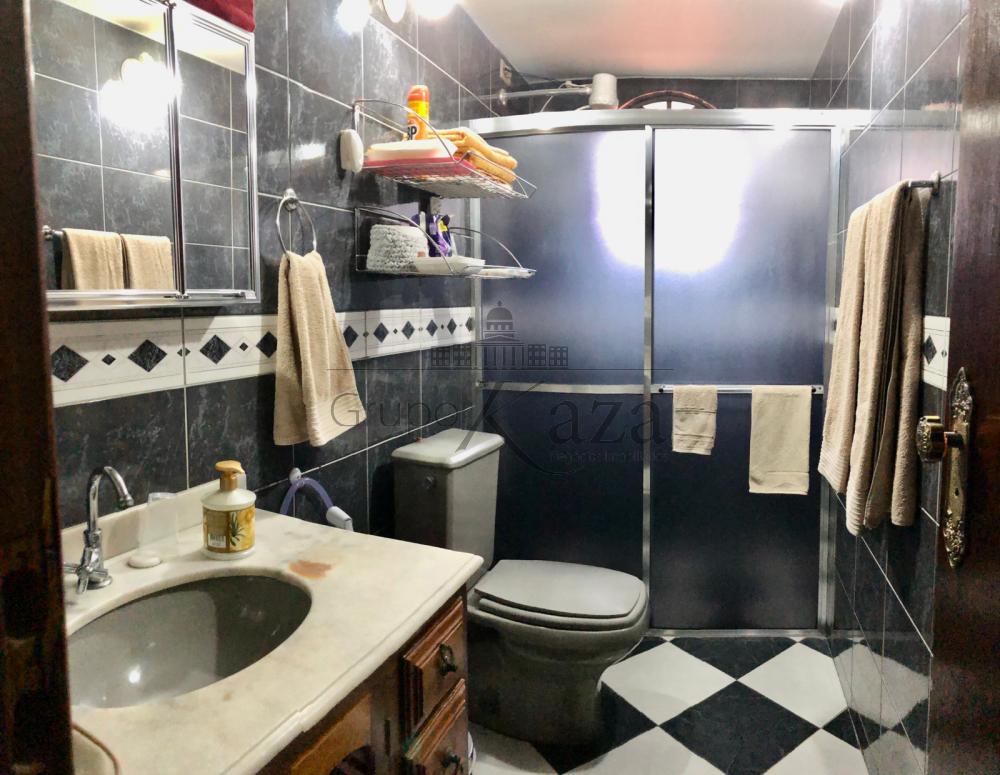 Foto 40 de Casa Sobrado em Jardim Oswaldo Cruz, São José dos Campos - imagem 40