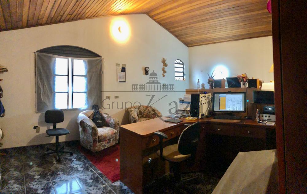 Foto 34 de Casa Sobrado em Jardim Oswaldo Cruz, São José dos Campos - imagem 34